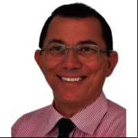 Professor Ildo Rafael Professor Ildo Rafael
