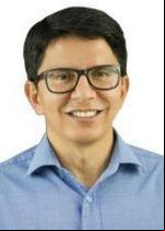 Foto Dr. Jenilson Leite 400